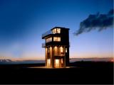 Coastguard Lookout exterior
