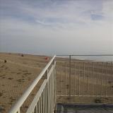 Coastguard Lookout balcony view