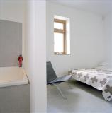 Coastguard Lookout bedroom