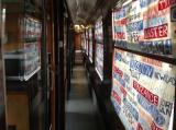 The corridor