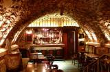 The Keep bar