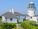 lighthouse cottage Portland Bill