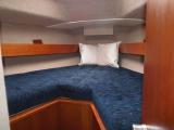 one cabin