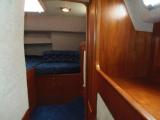 second cabin