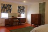 Winsor and Newton bedroom suite