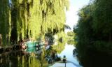 Quiet waterways