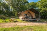 safari tent