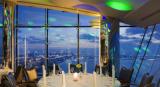 Magnificent dining