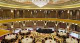Grand dining