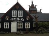Viking Village with hotel