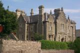 the old court