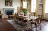 Dining hall