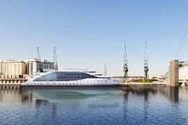 hotel london quirkyaccom docklands suites floating cabin offers rooms central luxury