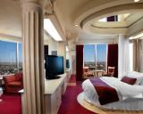 roman themed room