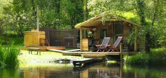 QuirkyAccom.com - The largest directory of unusual places to stay on the planet