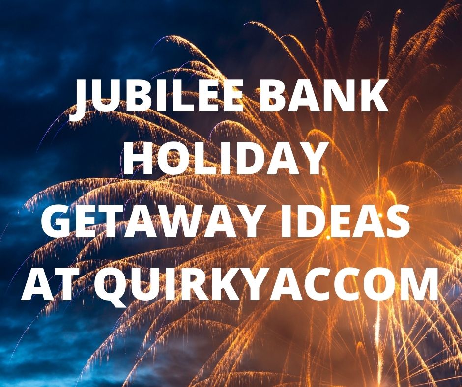 JUBILEE BANK HOLIDAY GETAWAY
